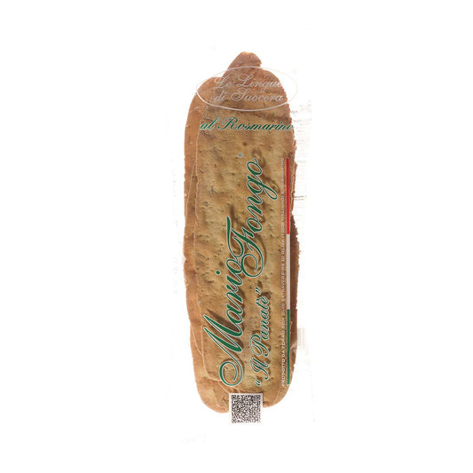 Mario Fongo Lingua Di Suocera Rosemary 200G