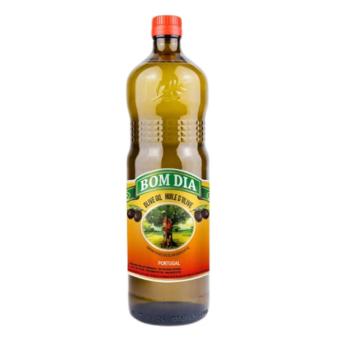 Bom Dia Olive Oil