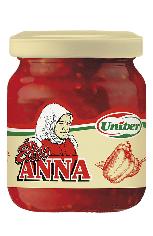 Sweet Anna