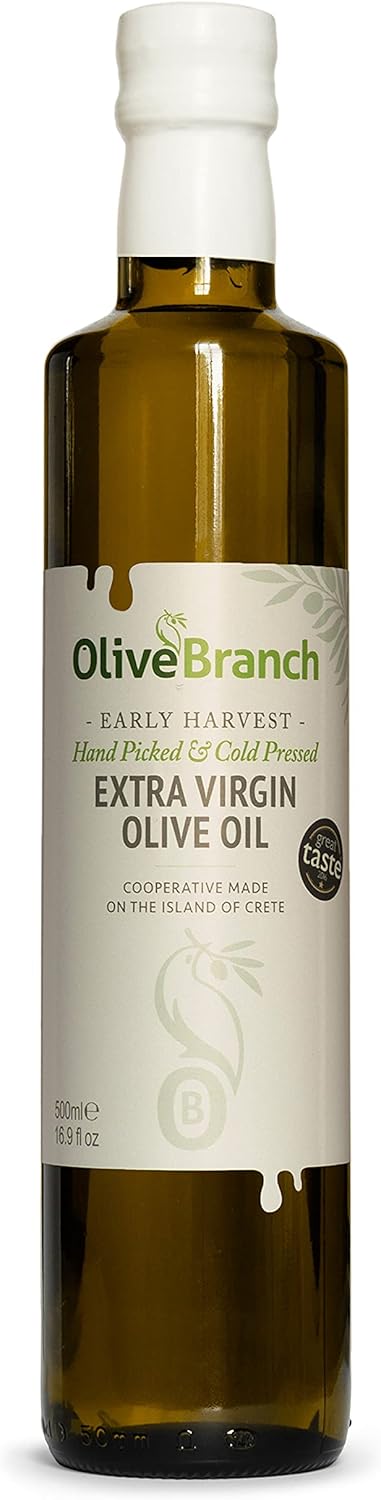 Olive Branch - Olive Oil - Extra Virgin