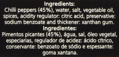 Peri Peri Piri Piri Portuguese Spice Hot Sauce by Macarico (100ml)