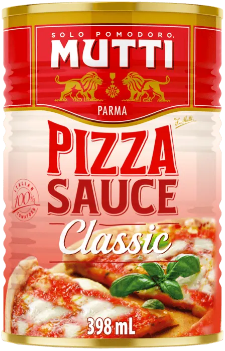 Pizza Sauce Classic
