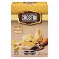 Italian Crackers Crostini With Cheese