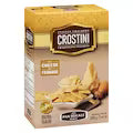 Italian Crackers Crostini With Cheese