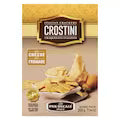 Italian Crackers Crostini With Cheese