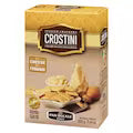Italian Crackers Crostini With Cheese