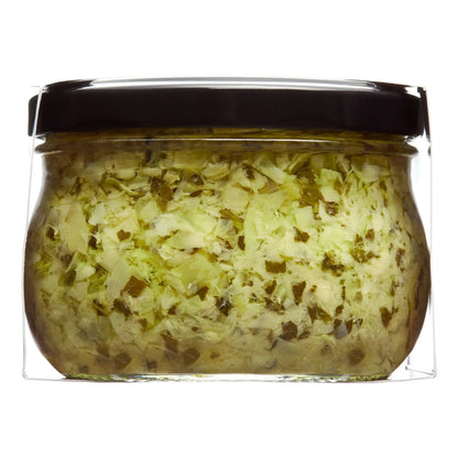 Cucina & Amore  Pesto alla Firenze (Artichoke Lemon Pesto