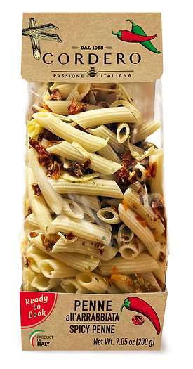 Penne all'arrabbiata 200g