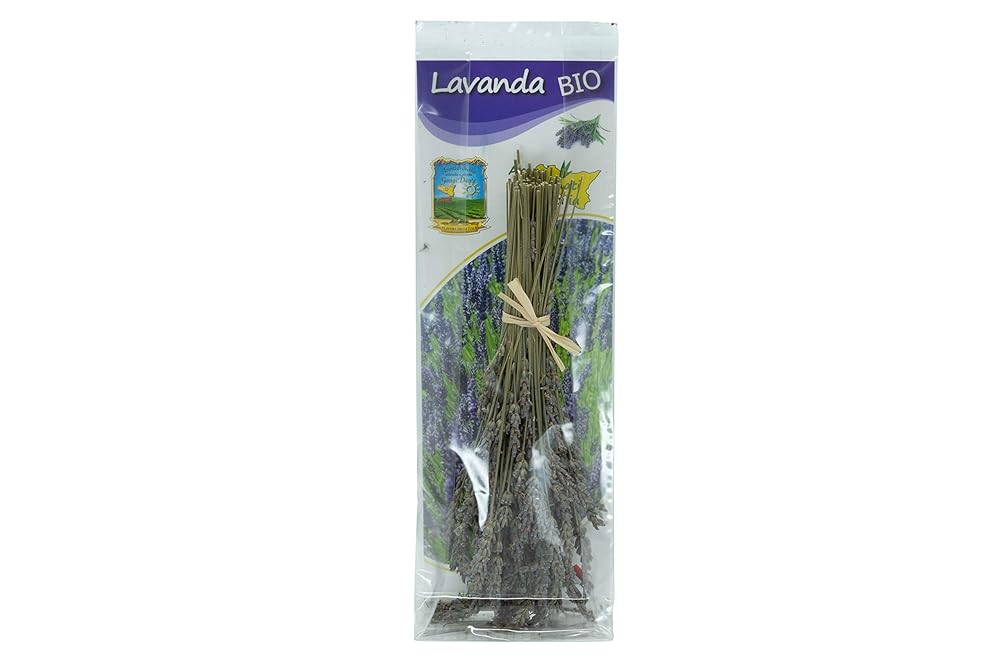 GangiDante  Organic Sicilian Lavender (Product of Italy) .88 oz