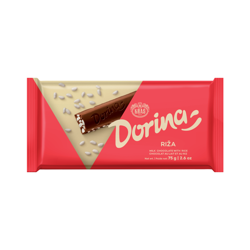 Dorina Rice