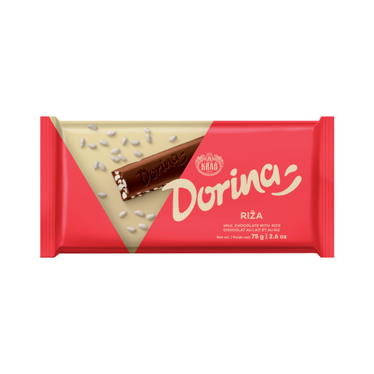 Dorina Rice