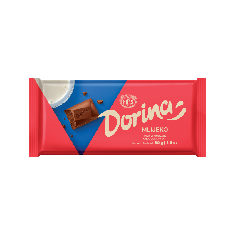 Dorina Milk