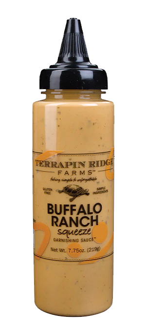 Buffalo Ranch Squeeze