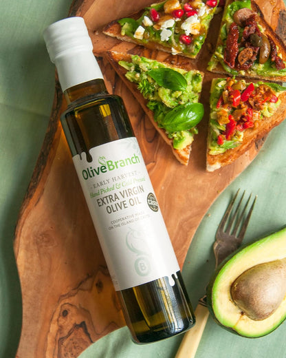 Olive Branch - Olive Oil - Extra Virgin