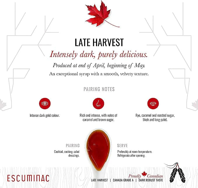 Late Harvest