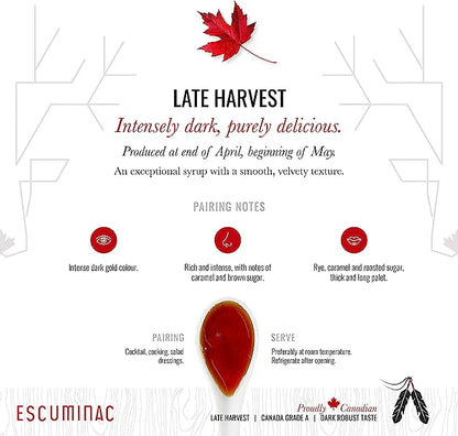 Late Harvest