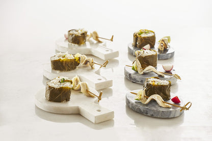 Marinated anchovy fillets in sunflower oil
