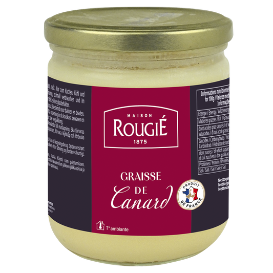 Duck fat 320g