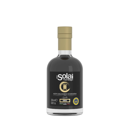 Gold Seal Balsamic Vinegar of Modena P.G.I.