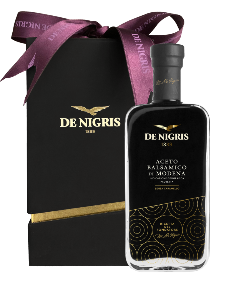 Founder’s RecipeBalsamic Vinegar of Modena