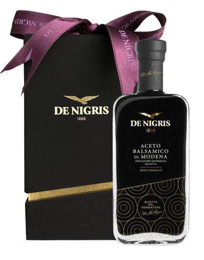 Founder’s RecipeBalsamic Vinegar of Modena