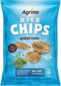Agrino Rice Chips