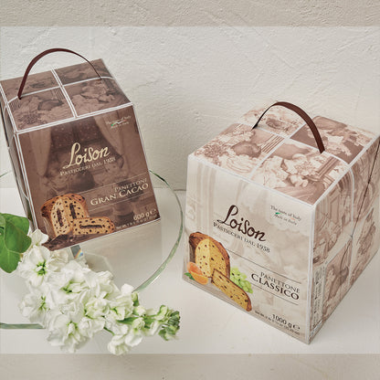 Panettoncino Classic