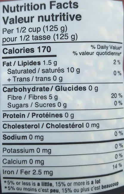 Anna's Country Kitchen Farro 500g