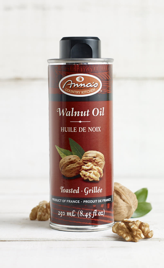Toasted Walnut Oil