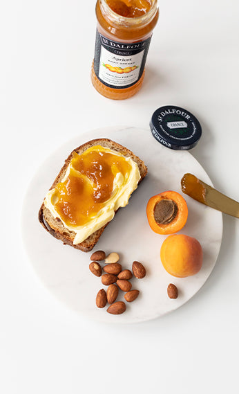 Apricot Fruit Spread