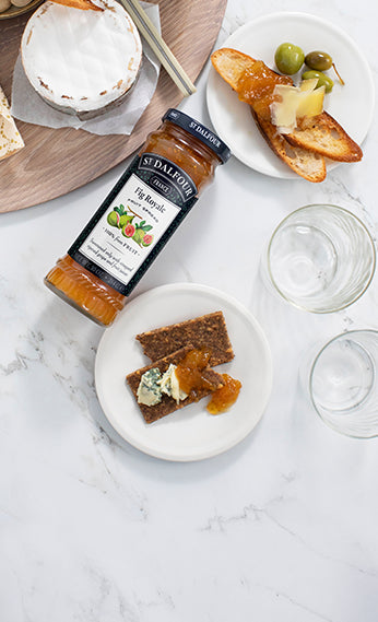 Fig Royale Fruit Spread