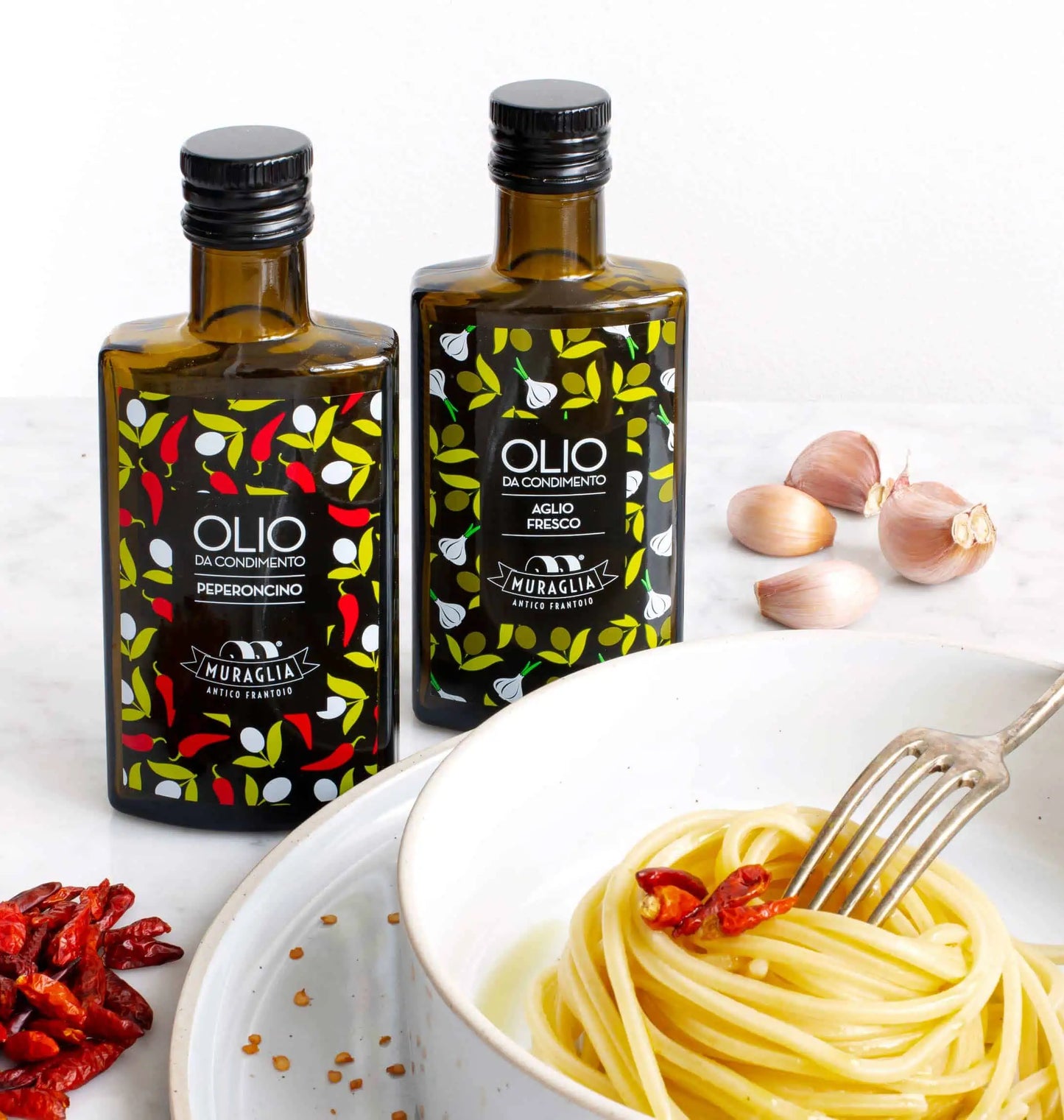 Aromatic Chili Pepper 200 ml