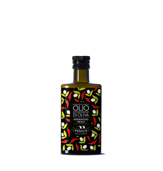 Aromatic Chili Pepper 200 ml