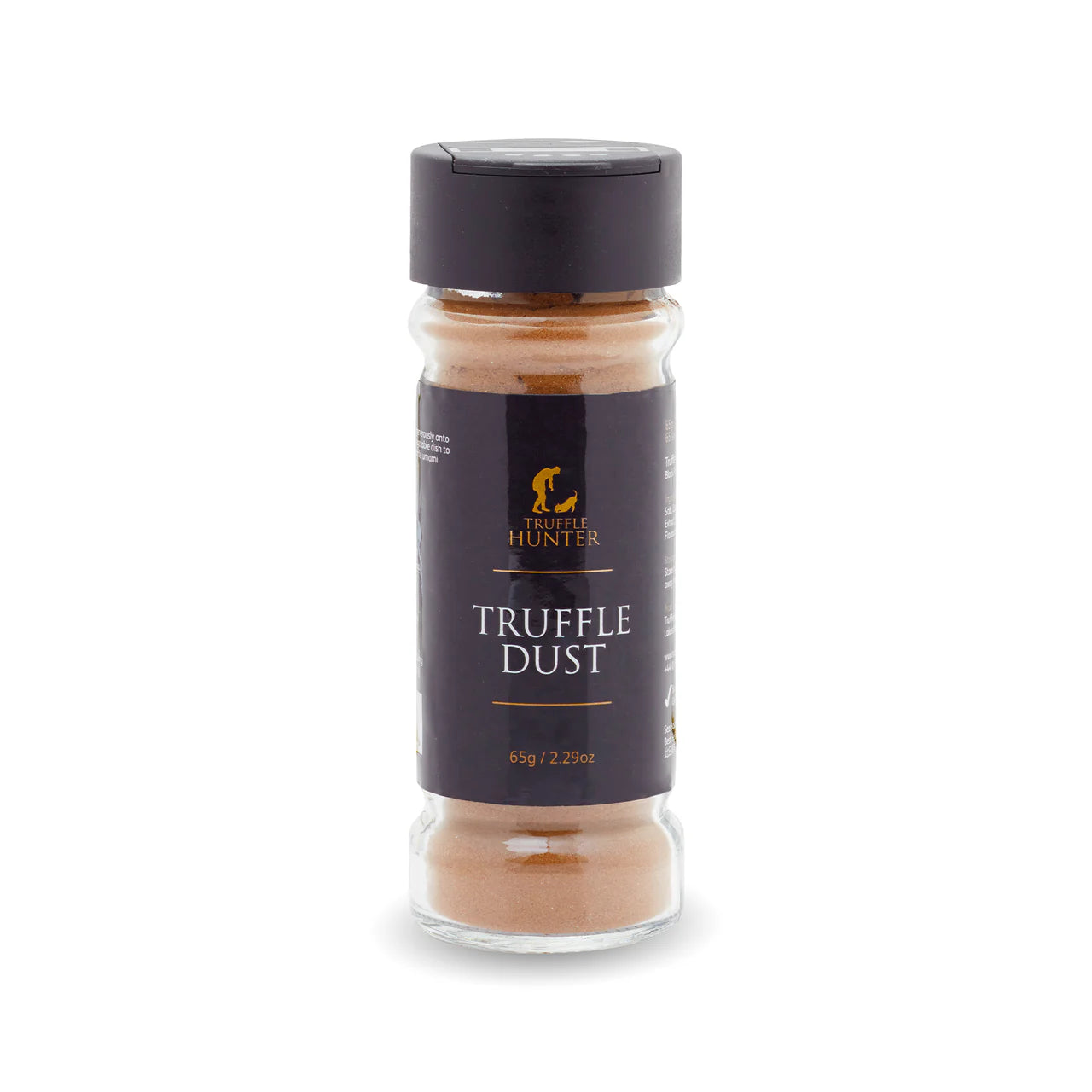Truffle Dust Gourmet Truffle Seasoning for Cooking, Garnishing & Finishing