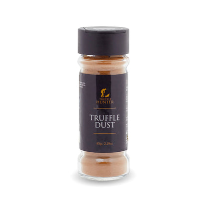 Truffle Dust Gourmet Truffle Seasoning for Cooking, Garnishing & Finishing