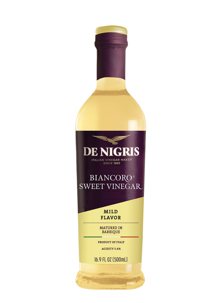 Biancoro Sweet Wine Vinegar