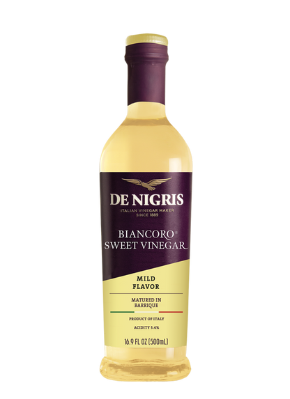 Biancoro Sweet Wine Vinegar