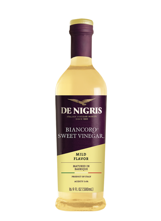 Biancoro Sweet Wine Vinegar