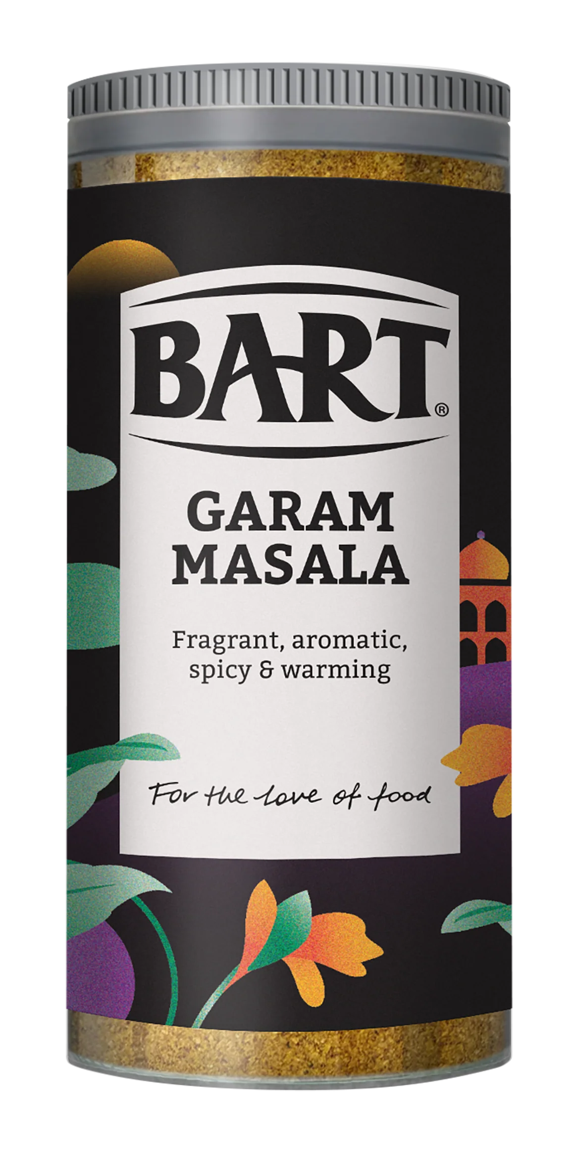 Garam Masala