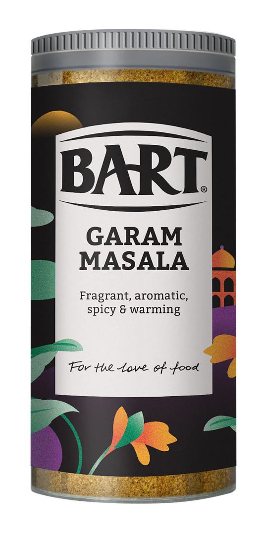 Garam Masala