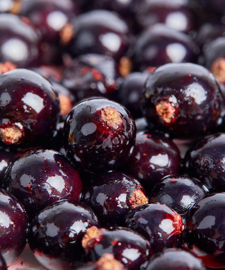 Ben Tirran Blackcurrant Preserve