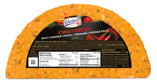 Chili Fusion® (Mexicana) Cheese