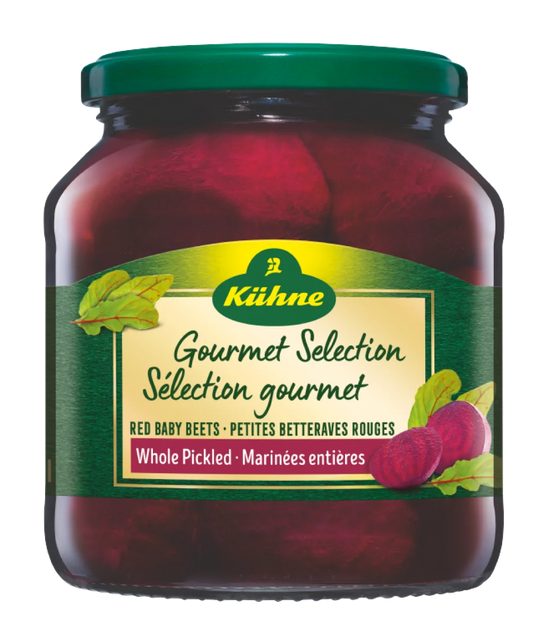 Gourmet Selection Red Baby Beets