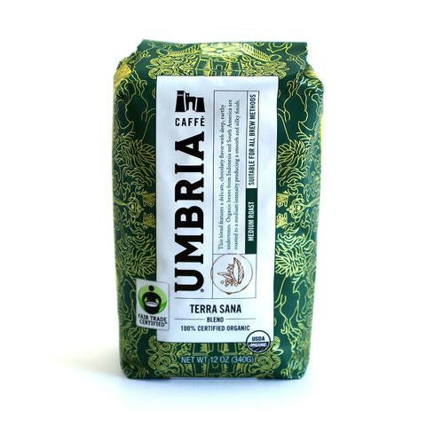 Terra Sana Blend