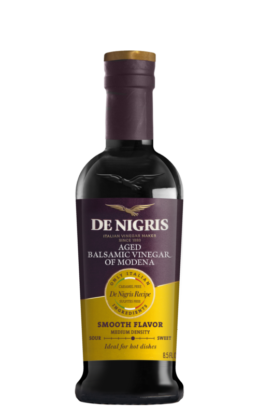 Dense & Fragrant Balsamic Vinegar of Modena - High Density