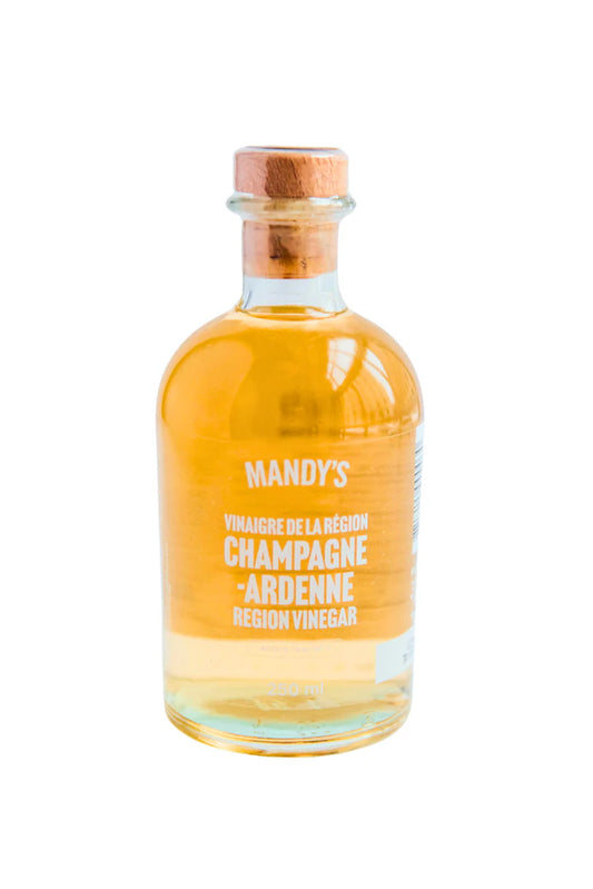 Vinegar from the Champagne-Ardenne region