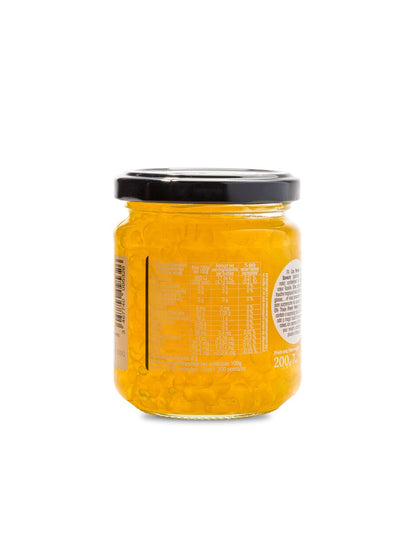 Christine Le Tennier Flavor Pearls - Passion Fruit
