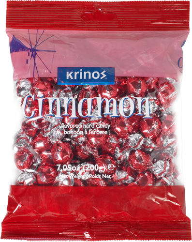 Cinnamon Candy - 300g