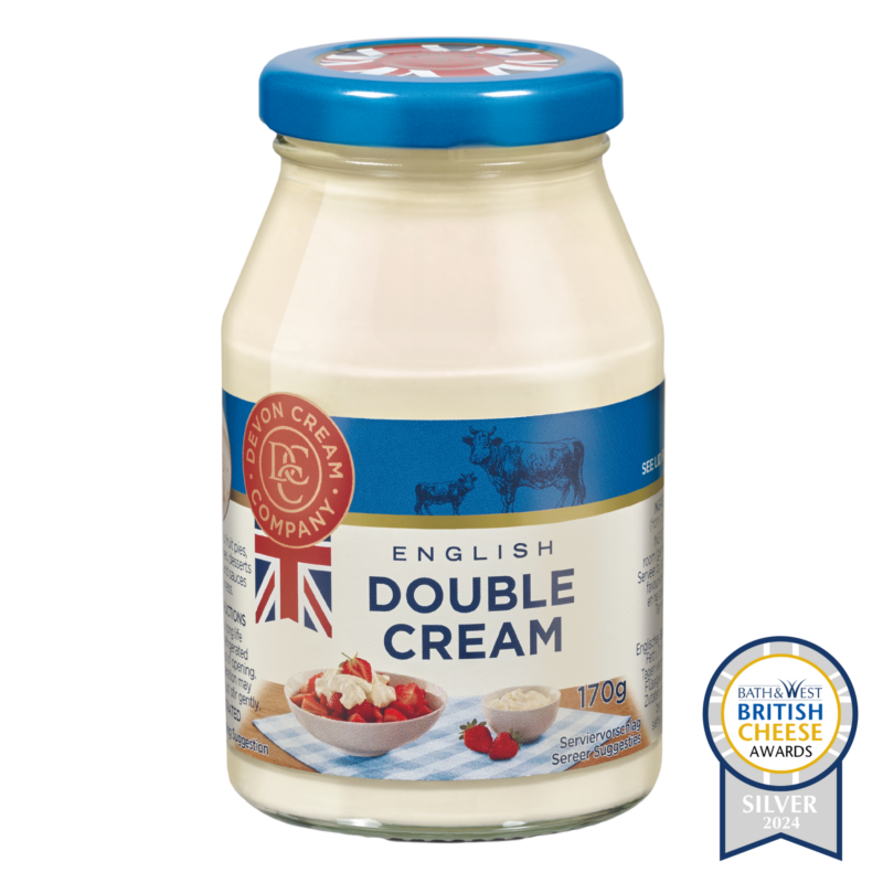 Devon Cream Company Double Cream
