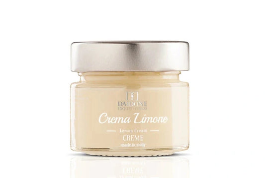 Daidone Lemon Cream